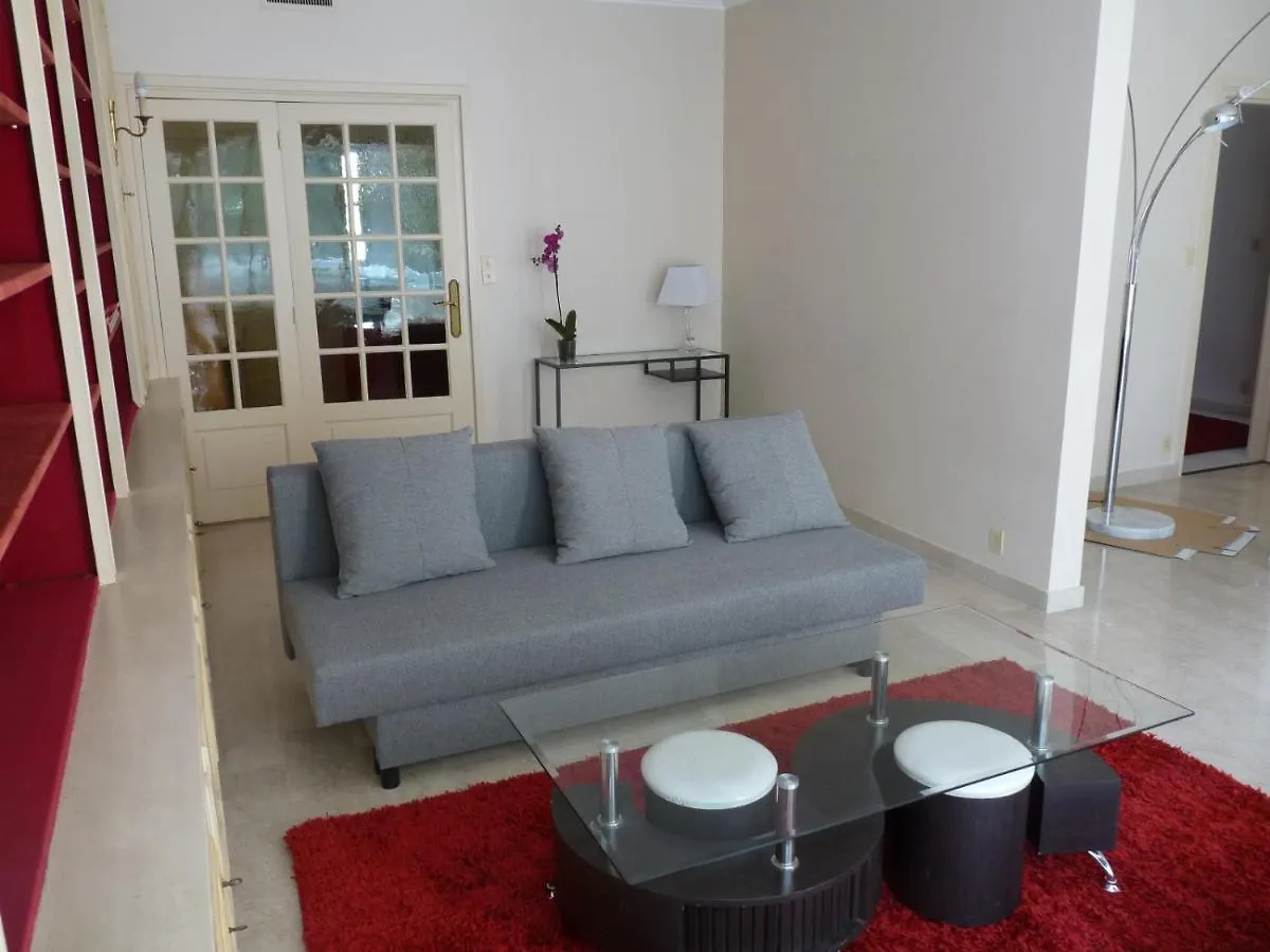 Appartement Dans Residence Le Saint Pierre Aviñón