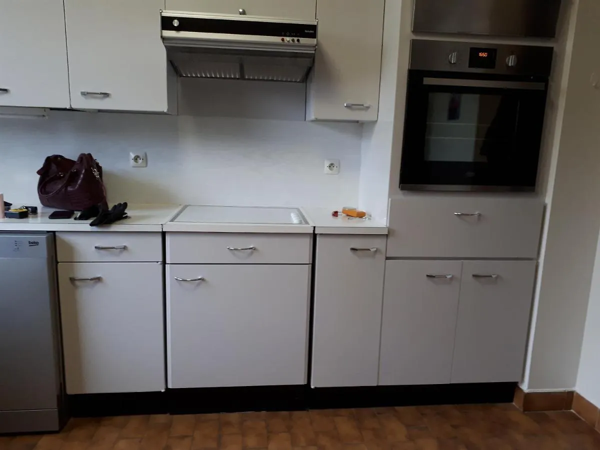 Apartamento Appartement Dans Residence Le Saint Pierre Aviñón